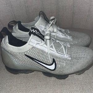 Nike Air Vapormax 2021 FK Big Kids 4Y